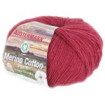 Austermann Merino Cotton (GOTS) 50g - Promotion