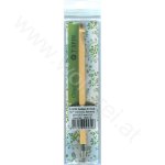 ChiaoGoo T-SPIN BAMBOO - Crochet Tunisien interchangeable - 6,5 mm