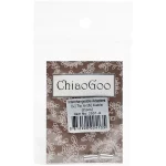 ChiaoGoo Adapter LARGE (L) Tip to SMALL (S) Cable