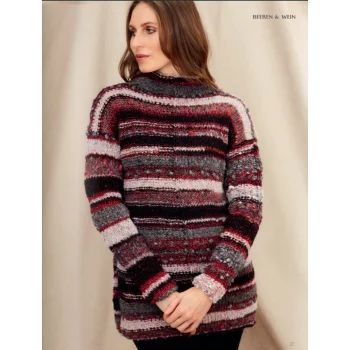 Sweater Nicoletta