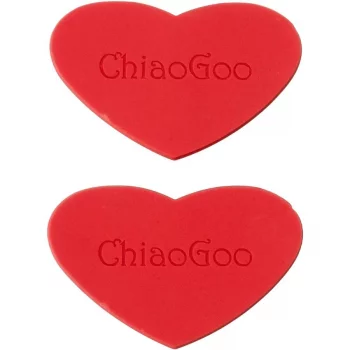 ChiaoGoo Heart-Grippers