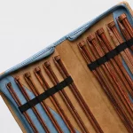 KnitPro GINGER Single Pointed Needle Set 35 cm