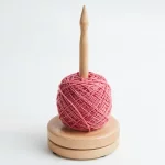 KnitPro Yarn Dispenser Natural