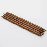 KnitPro GINGER Double Pointed Needles 15 cm - 2,5 mm
