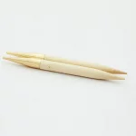 KnitPro BAMBOO Needle Tips - 11,5 cm - 5 mm