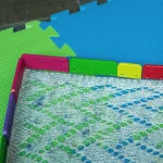 KnitPro Lace Blocking Mats Set