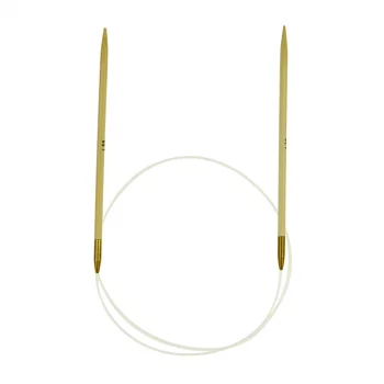 Profi Aiguille Circulaire Bamboo 60 cm - 6 mm