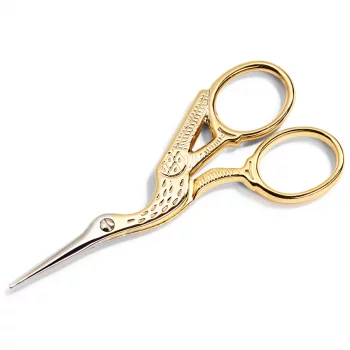 Prym Embroidery scissors Professional "Stork"