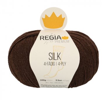 Schachenmayr REGIA PREMIUM Silk 100g