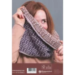 Schachenmayr Booklet - Creative Knits - allemand/anglais