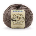 Sesia Pura Lana Ecologica (RWS) 50g