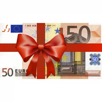 Wollerei Geschenk Gutschein 50 Euro