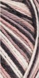 Austermann Merino Cotton Color (GOTS) 50g - Sonderangebot : 103 granit