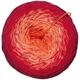 Austermann Fantasy Colours (GOTS) 250g : 10 pomegranate