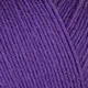 Atelier Zitron Trekking 4-fils Uni Sport 100g : 1512 violet