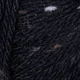 Atelier Zitron Tasmanian Tweed 50g : 19 noir