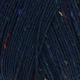 Atelier Zitron Trekking 4-ply Tweed 100g : 260 dark blue