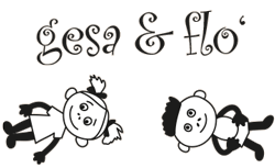 Gesa und Flo